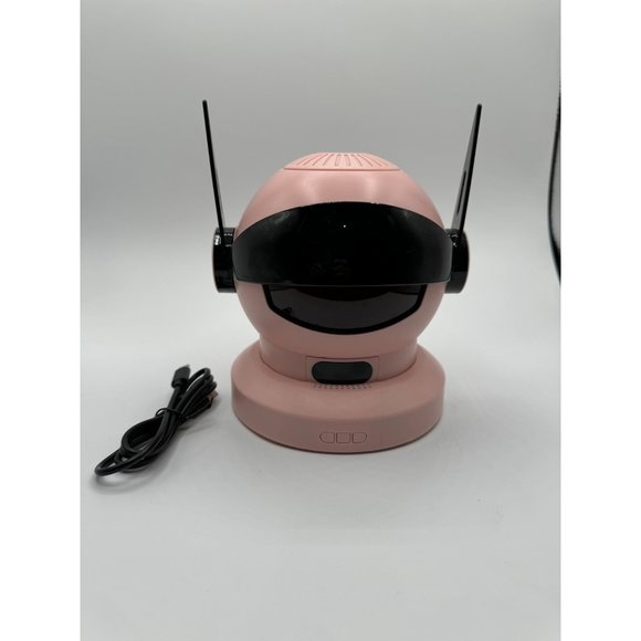 Spaceman aromatherapy machine, unique humidifier ultrasonic aromatherapy - Picture 3 of 5